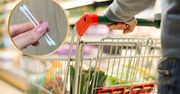 Do marketu idę z patyczkiem kosmetycznym. Przestaję martwić się wózkiem