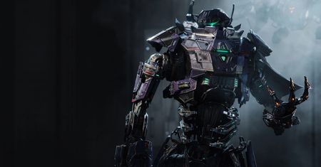 Steel Hunters od studia Wargaming trafiło właśnie do wczesnego dostępu