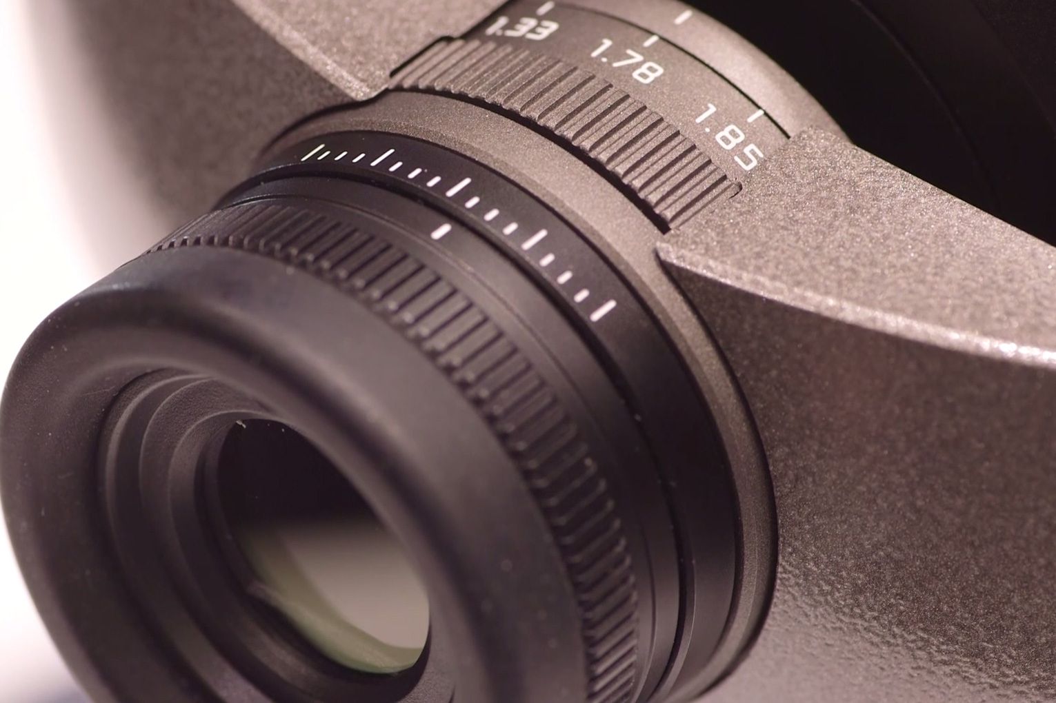 Czym właściwie jest Leicina VC – nowy koncept Leiki? 4