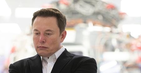 Elon Musk: "Uwolnić Amerykę, natychmiast". Miliarder ma dość kwarantanny