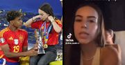 Lamine Yamal został ZDRADZONY przez ukochaną?! Do sieci wyciekło nagranie: "Przestań, to mnie zrujnuje" (WIDEO)