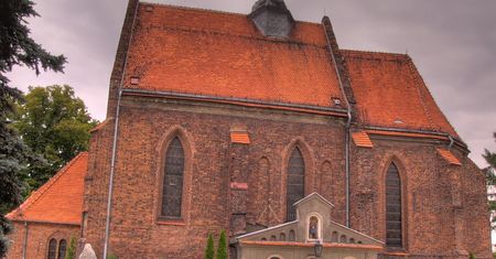 Gigantyczne pieniądze dla parafii. 25 mln od Skarbu Państwa