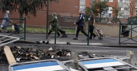 Mieszkają we Francji. Mówią, jak się tam teraz żyje