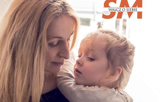 Ruszyła piąta edycja kampanii „SM - Walcz o siebie” o stwardnieniu rozsianym (wideo)