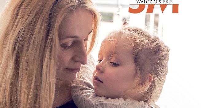 Ruszyła piąta edycja kampanii „SM - Walcz o siebie” o stwardnieniu rozsianym (wideo)