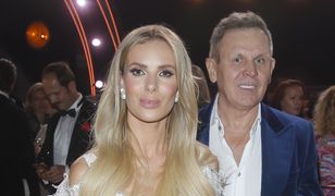 Izabela Janachowska przechadza się po Majorce. Posypały się komplementy