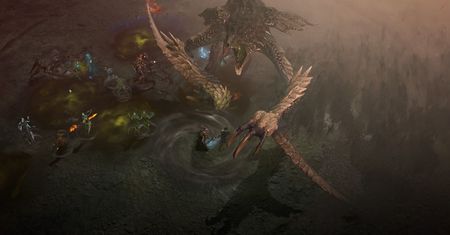 Będzie piekło? Znamy wymagania Diablo 4