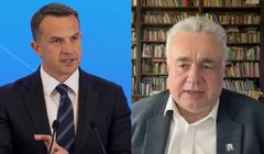 Republika kontra rzecznik rządu. Sakiewicz zapowiada proces po słowach o wpłatach na stację