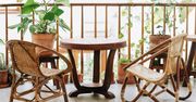 Jak urządzić balkon w bloku? Poczujesz się jak w ogrodzie