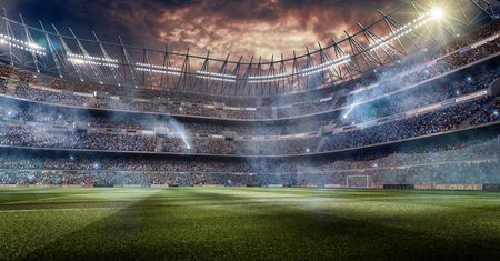 Emisja CO2 na poziomie Austrii. Tak futbol wpływa na klimat