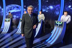 "Jeden z dziesięciu". Jest odpowiedź na zarzuty TVP. Wojna o teleturniej trwa