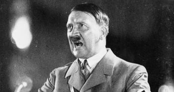 Finansowa tajemnica Hitlera. Skąd miał pieniądze na wojnę?