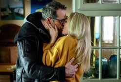 "M jak miłość": niebezpieczna tajemnica. Oj, będzie gorąco! Emisja 25 maja