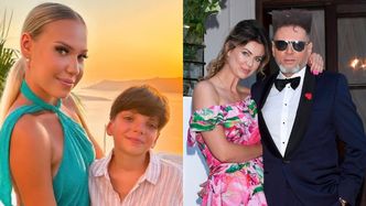 Krzysztof i Maja Rutkowscy zdradzili, jak podzielą majątek między dzieci. "Krzyś na pewno nie zostałby WYRÓŻNIONY"