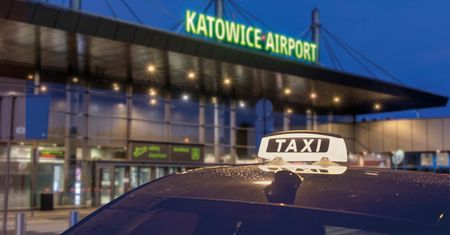 Wstrzymano odlot z Pyrzowic. Powód zupełnie niecodzienny