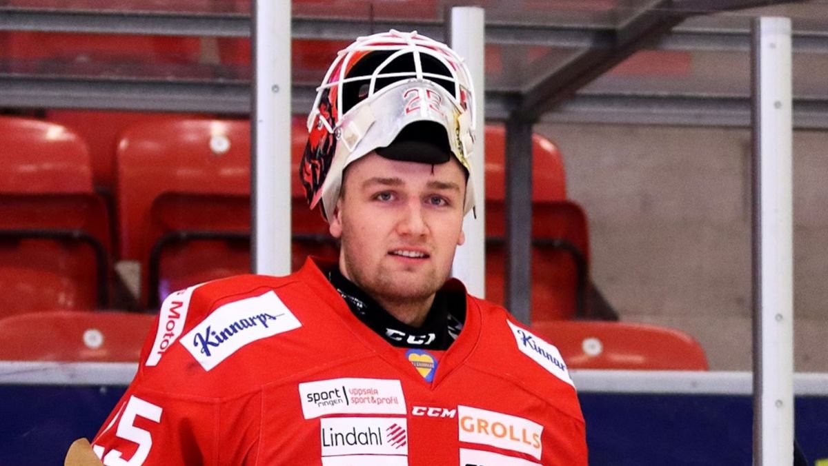 Jesper Eliasson / fot: Almunta IS