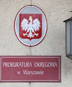Warszawa. Zawiadomienie do prokuratury ws. doktoranta UW. "Przestępstwa narkotykowe i przemoc seksualna"