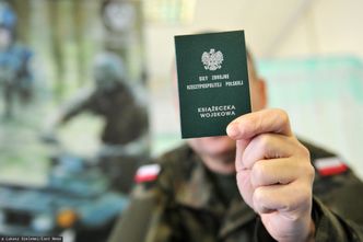 W kwietniu będą wzywać na komisję wojskową. Dotyczy to ok. 230 tys. Polaków