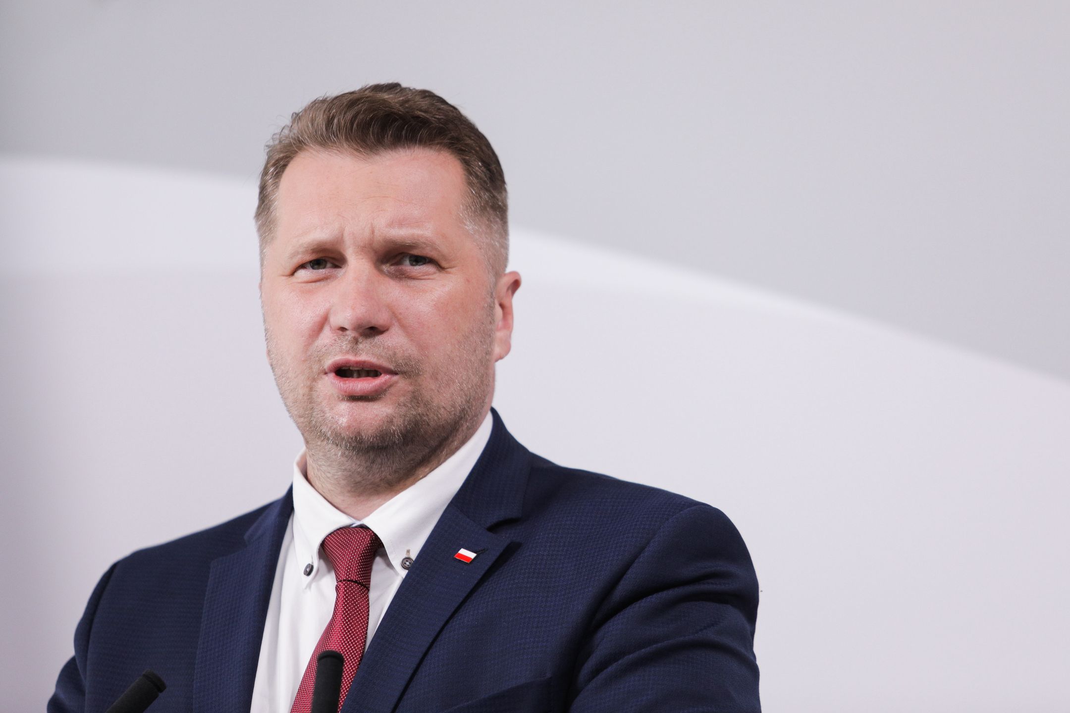 Przemysław Czarnek