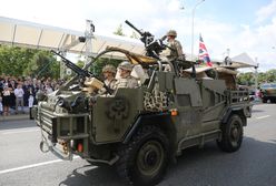 Jasna wiadomość dla Kremla. Brytyjczycy dozbroją państwo na przyczółku NATO