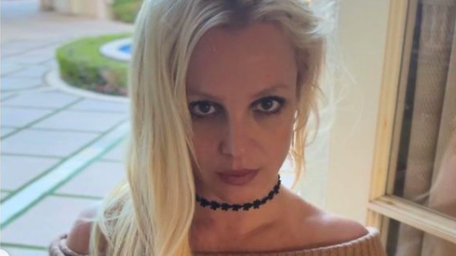 Britney Spears skończy w grudniu 42 lata