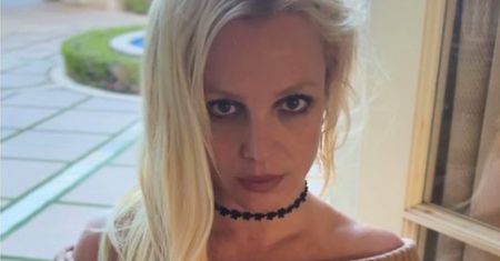"Wpadła" w wieku 19 lat. Wyznanie Britney wzbudziło sensację