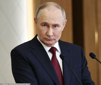 Zbliża się koniec wojny? "To będzie gra dwóch narcyzów"