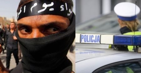 W Warszawie zatrzymano czeczeńskiego uchodźcę, który okazał się... terrorystą. "Przez dwa lata walczył w szeregach ISIS"