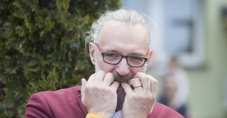 Mateusz Kijowski: "Wsadzą mnie do więzienia! W tę stronę to wszystko zmierza"