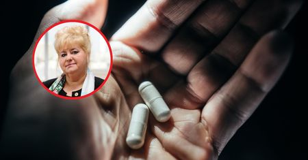Uwaga na te leki. "Każde podanie nie pozostaje bez wpływu na organizm"