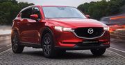 Mazda CX-5 – bezpieczny, rodzinny SUV