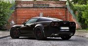 Corvette Z06