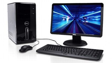 Desktopy Dell Studio XPS i XPS 730x z Core i7 1