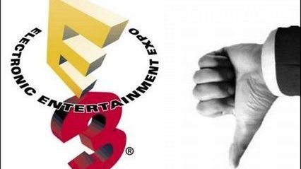 Czego Wam brakowało na E3 2010? 1