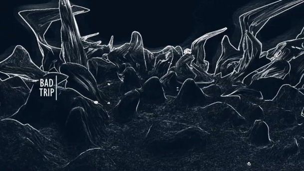 Bad Trip - psychodeliczna gra w cudzy umysł 1