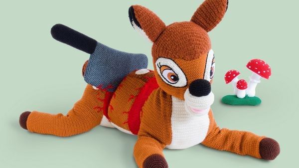 Wełnianej makabry ciąg dalszy 1