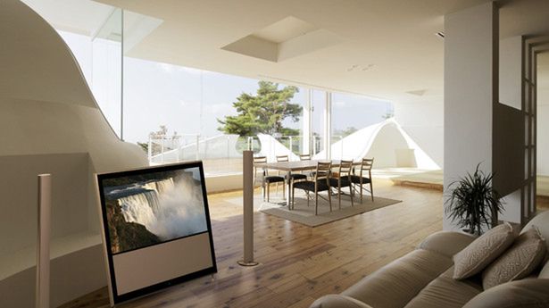 Bang & Olufsen limituje telewizyjny luksus 1