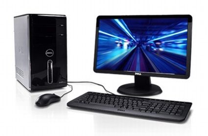 Desktopy Dell Studio XPS i XPS 730x z Core i7