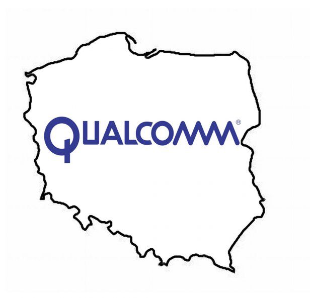 Co Qualcomm robi w Polsce? [wideo]