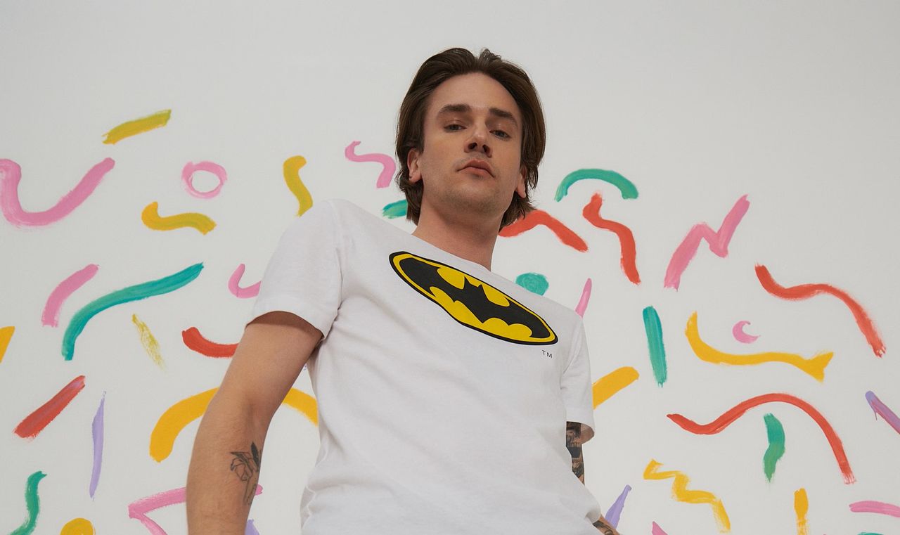 Każdy może zostać superbohaterem. Ponadczasowe koszulki na cały rok