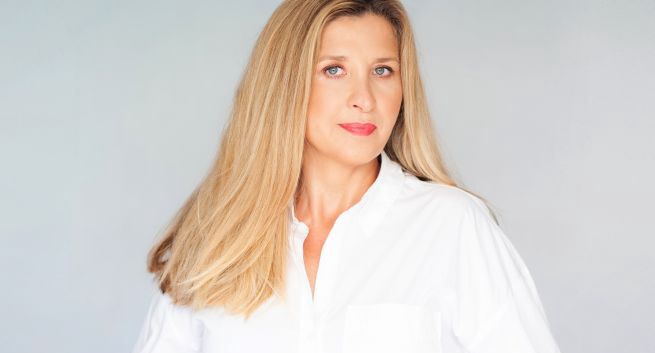 Maksymilian Rigamonti dołącza do redakcji „Newsweek Polska”, Magdalena Rigamonti - do Onetu