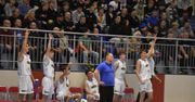 Wałbrzych: Górnik KALTECH pokonał Niesobski Basket Jelenia Góra