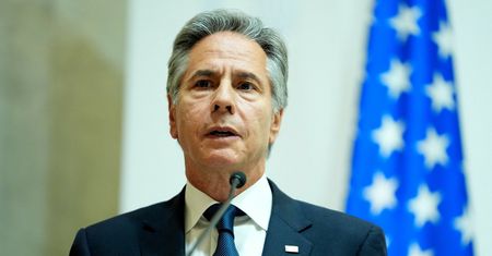 Jasne słowa z USA. "Ukraińcy muszą podjąć kluczową decyzję"
