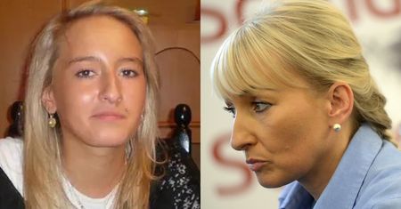 Matka Iwony Wieczorek komentuje wywiad babci Pawła P. "Prawdziwy katolik MODLI SIĘ ZA WROGA"