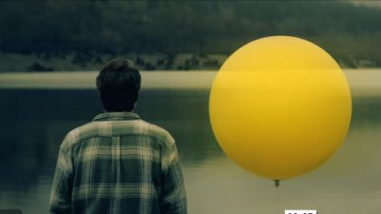 "Gone Goodbye" - Grand Prix nakręcone Canonem 5D mark II 1