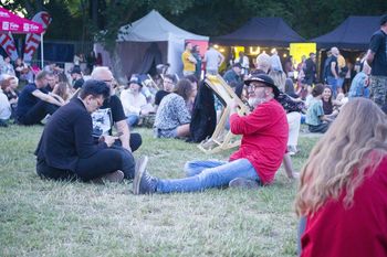 Muzyka inna niż wszystkie. Inne Brzmienia w obiektywie "Kuriera Lubelskiego"