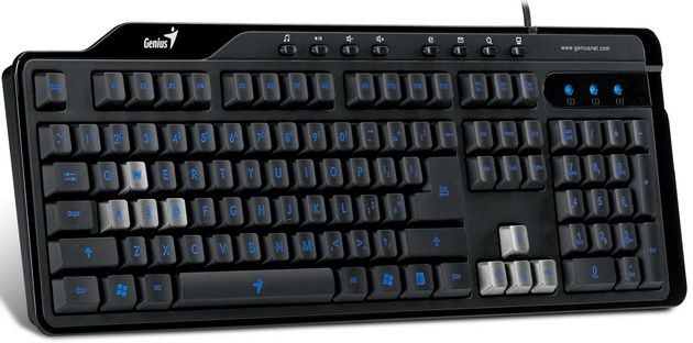 Genius KB-G255
