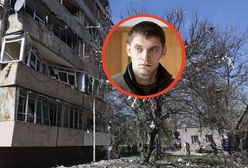 Rosyjski atak w Zaporożu. Dwie ofiary śmiertelne i 12 rannych