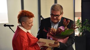 Malbork: 120-lecie ZNP. Uroczyste spotkanie w Szkole Łacińskiej