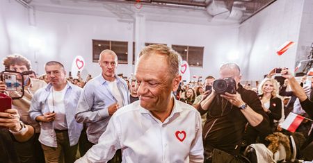Czy koalicja przetrwa? Polacy podzieleni, jest nowy sondaż